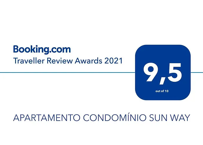 Apartamento Condominio Sun Way