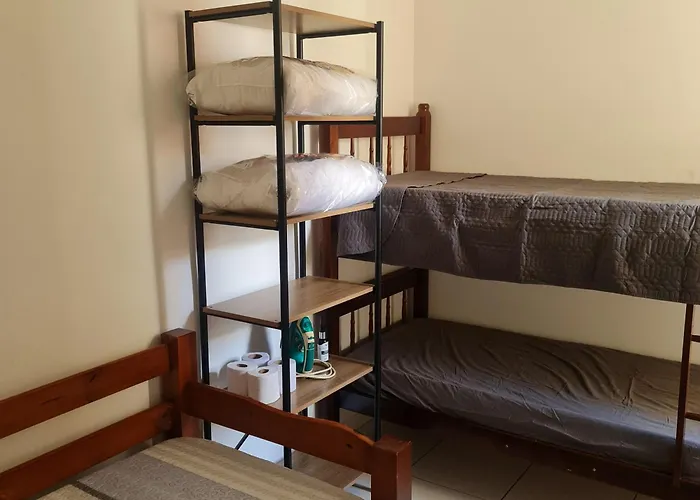 Apartamento Condominio Sun Way