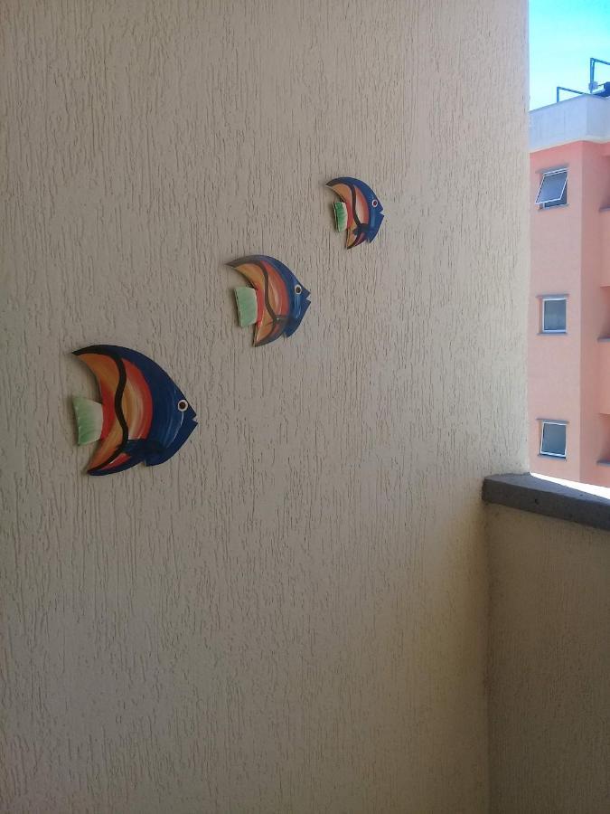 Apartment Sun Way *