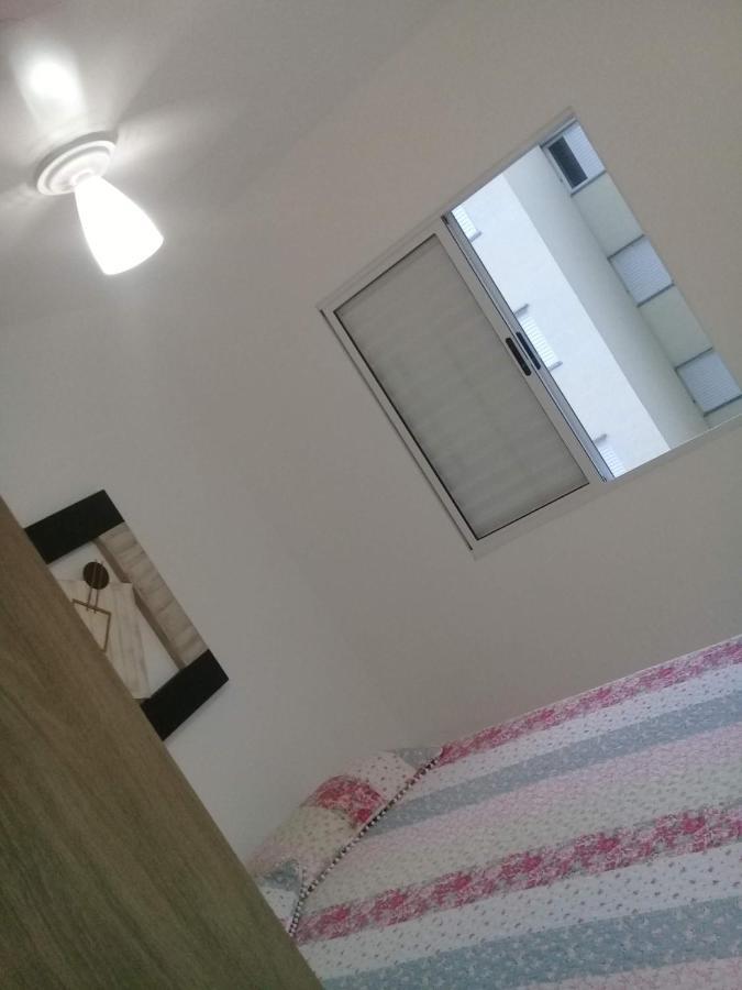 Sun Way Apartment Ubatuba