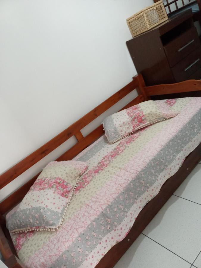 Apartment Sun Way Ubatuba