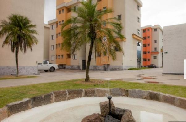 Sun Way Apartment Ubatuba