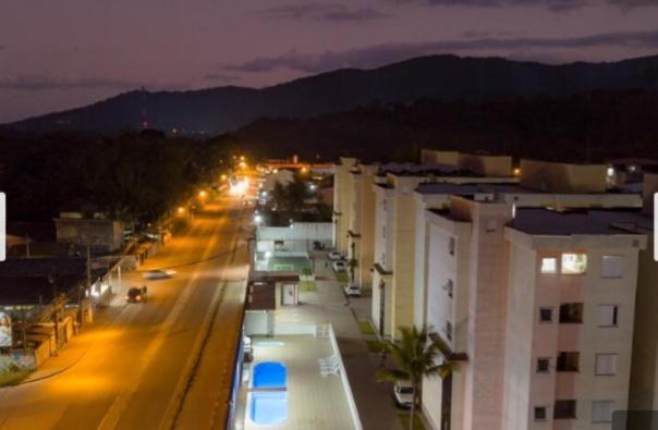 Sun Way Apartment *