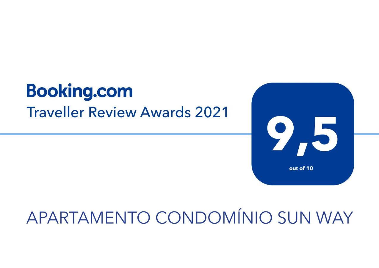 Apartment Sun Way *