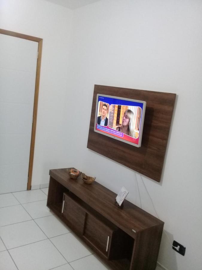 Sun Way Apartment *