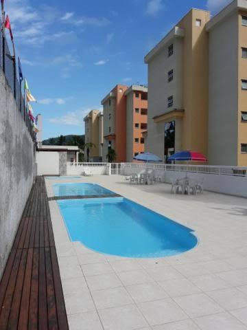 Sun Way Apartment Ubatuba