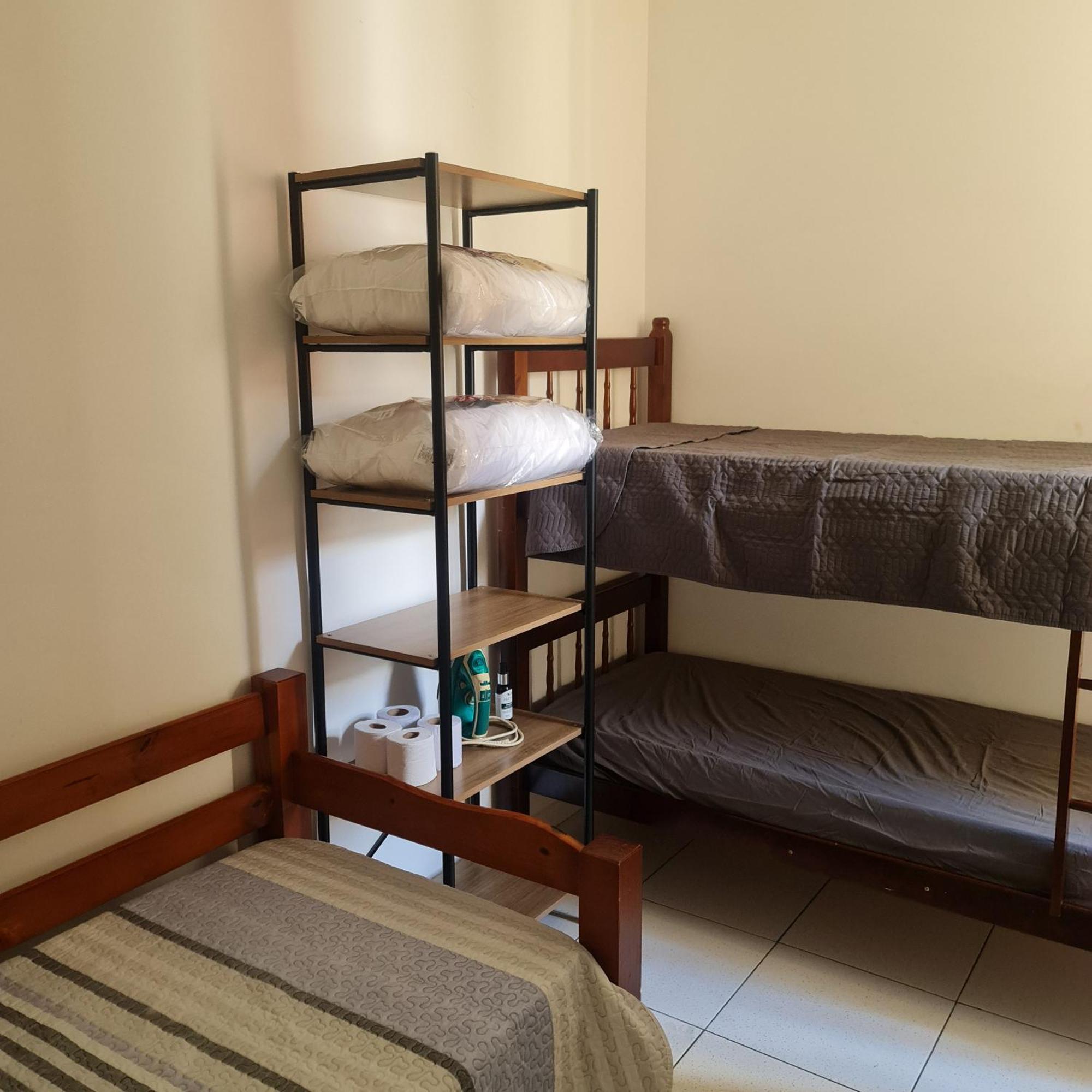 Sun Way Apartment