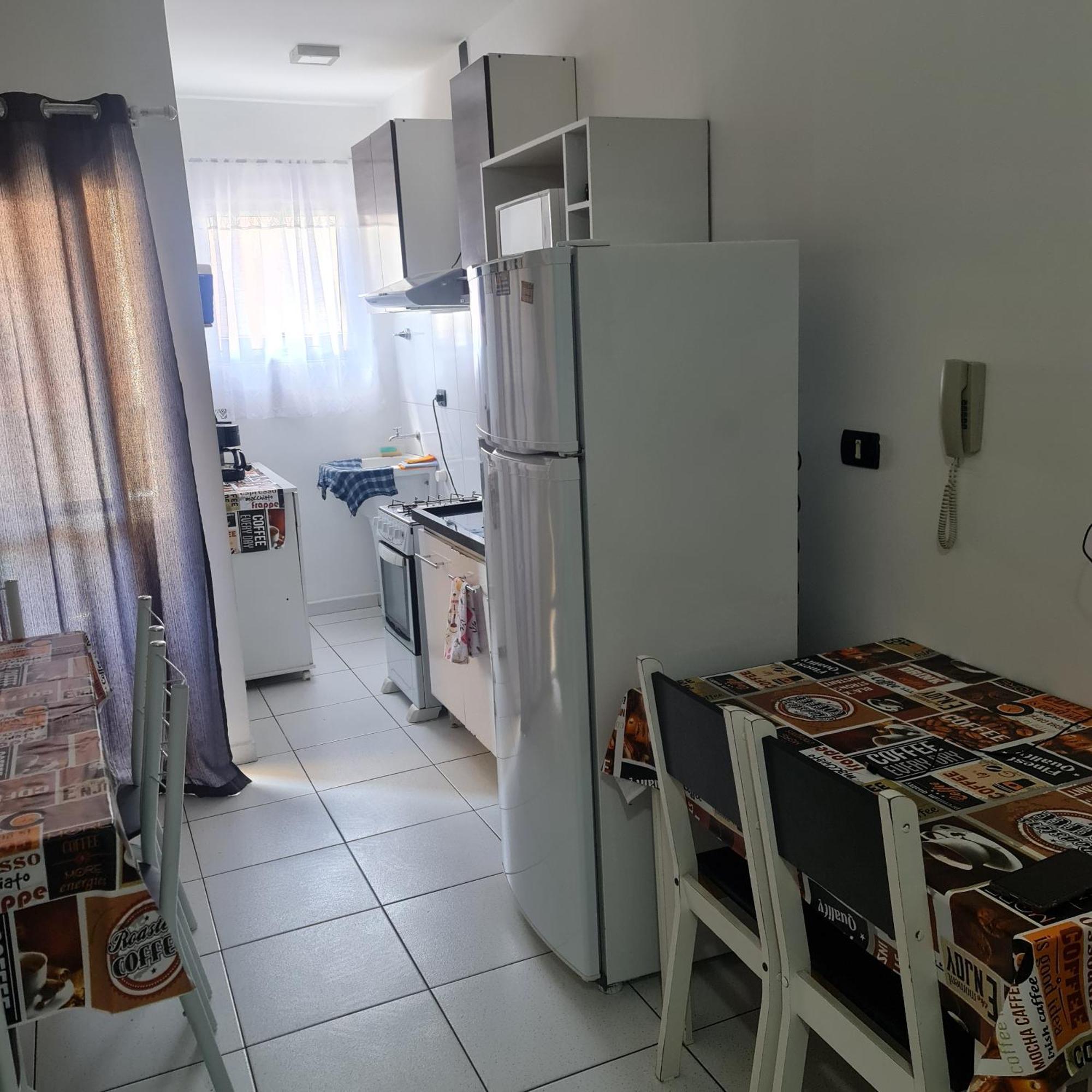 Sun Way Apartment