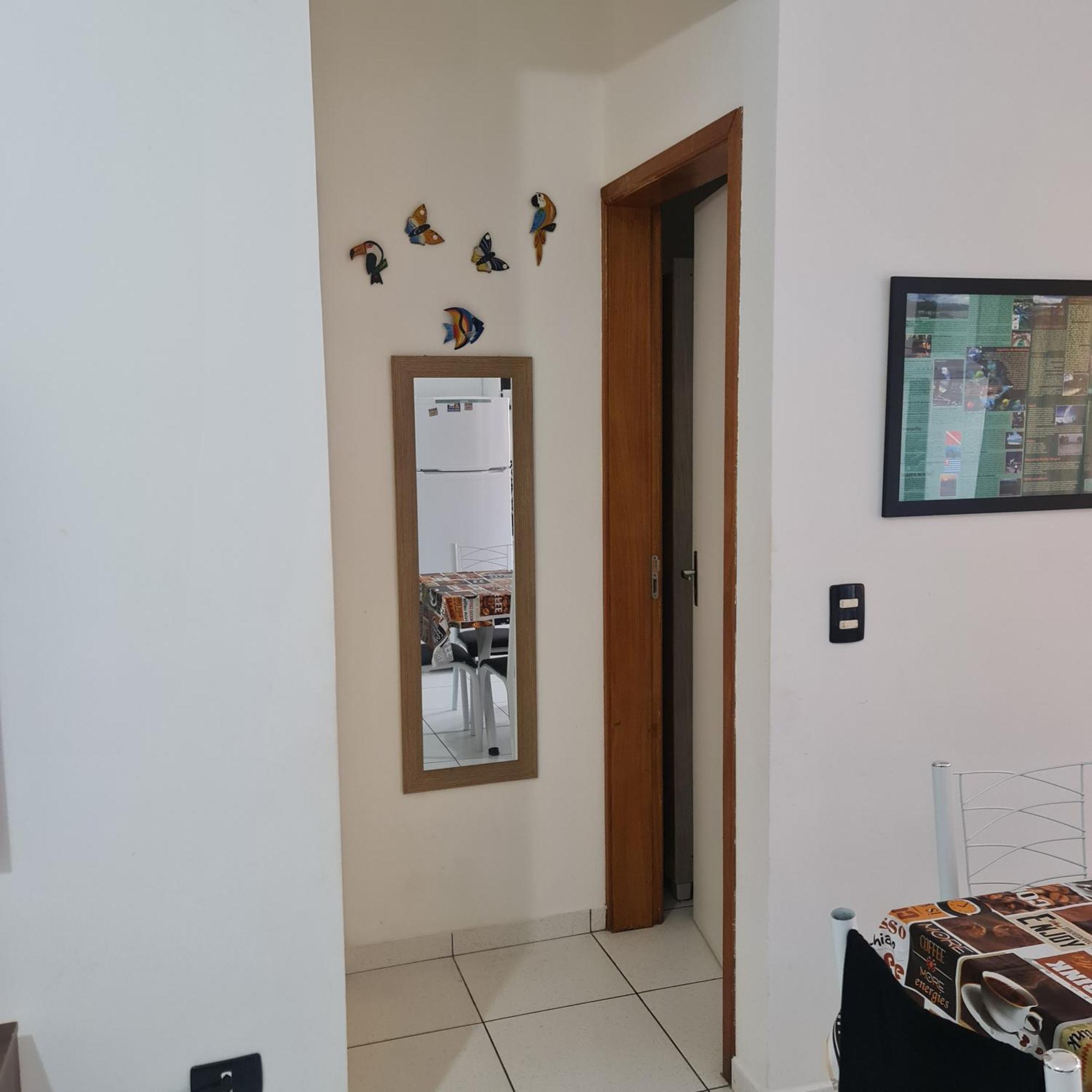 Sun Way Apartment *