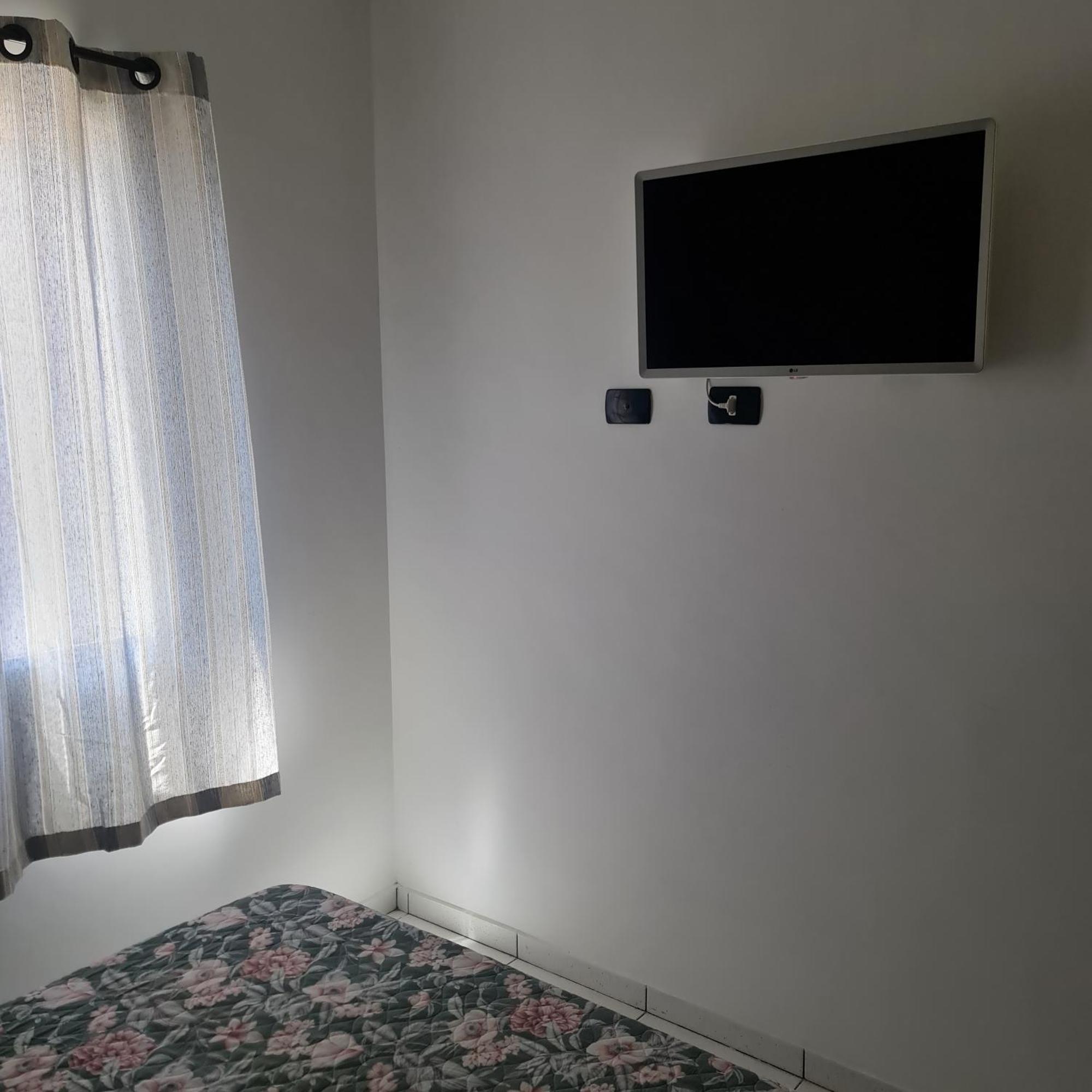 Apartment Sun Way Ubatuba