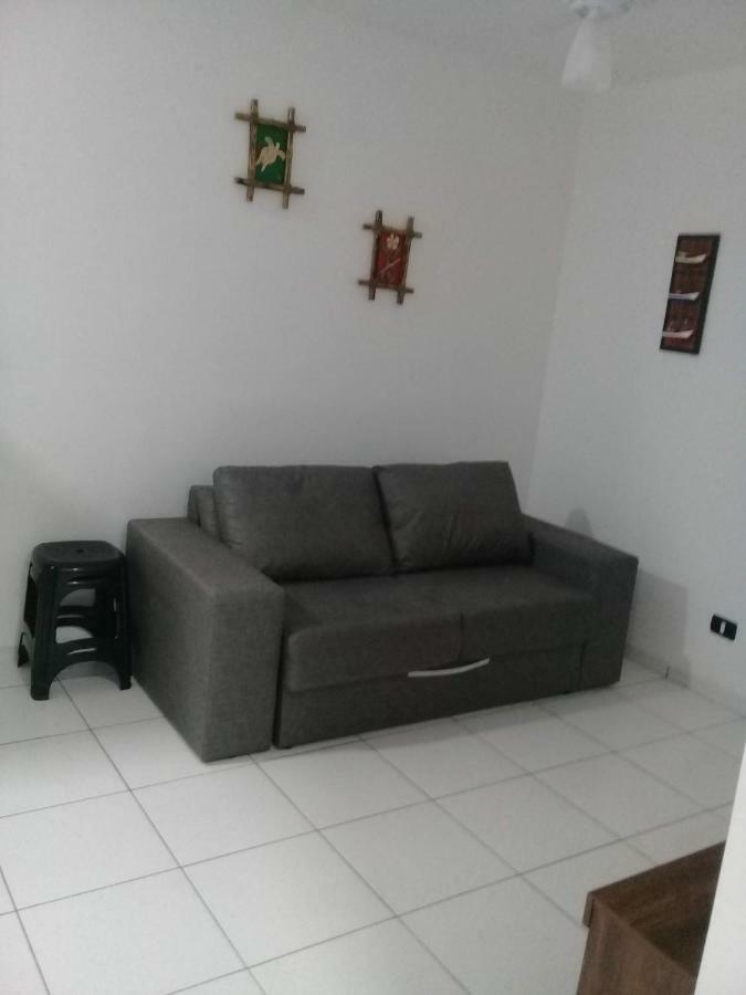Sun Way Apartment Ubatuba