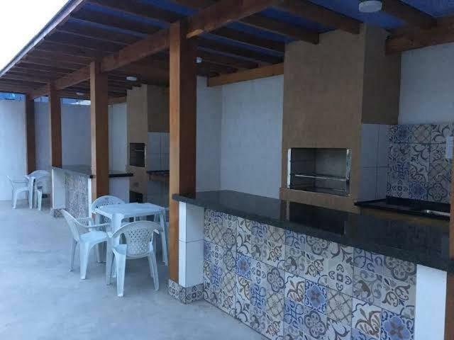 Sun Way Apartment