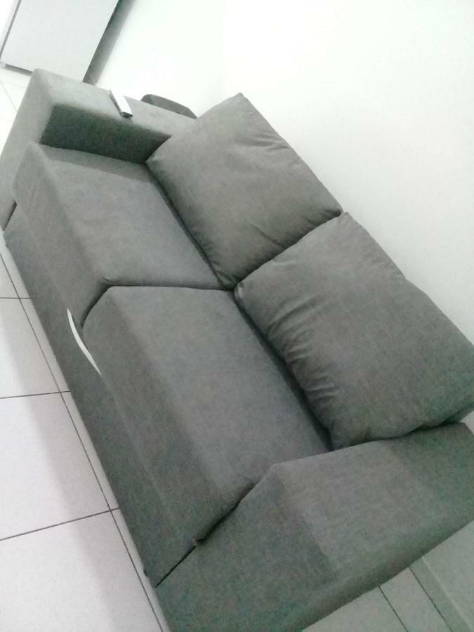 Sun Way Apartment Ubatuba