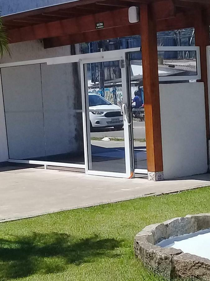 Sun Way Apartment